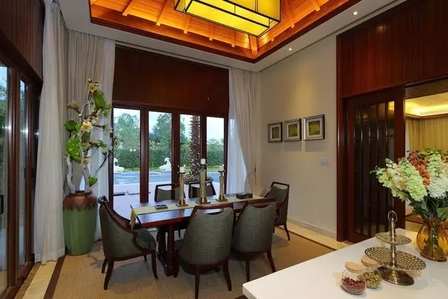 Villa, 3 Yatak Odası