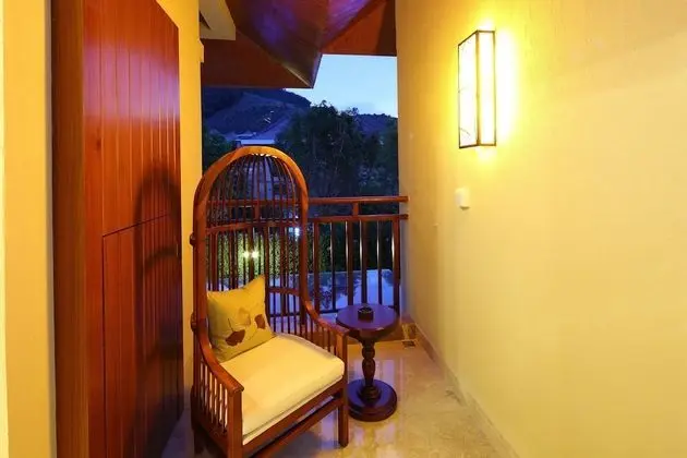 Villa, 3 Yatak Odası