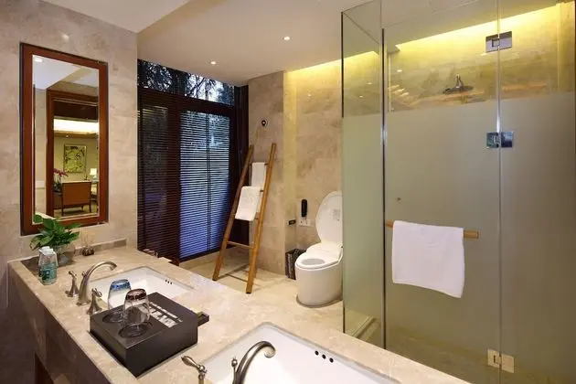 Villa, 3 Yatak Odası