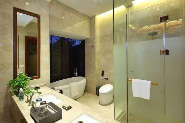 Villa, 3 Yatak Odası