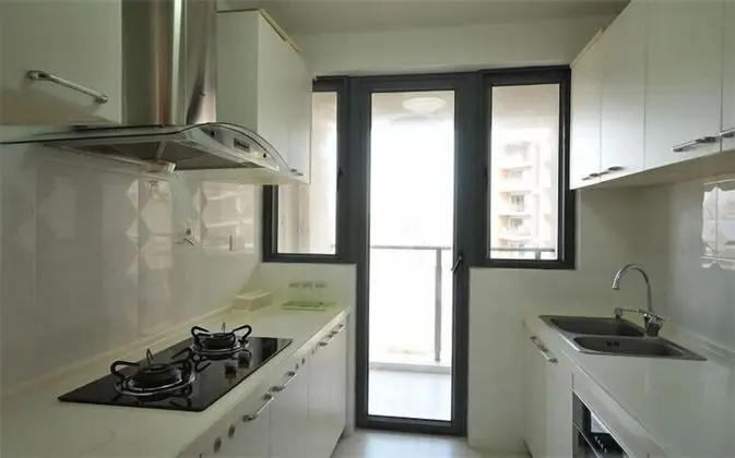 Deluxe Apart Daire, 3 Yatak Odası