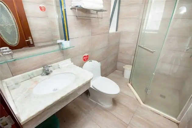 Deluxe Apart Daire, 3 Yatak Odası