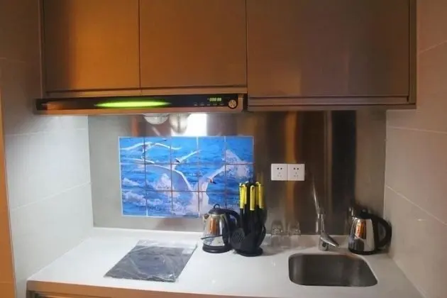 Deluxe Tek Büyük Yataklı Oda, Deniz Manzaralı