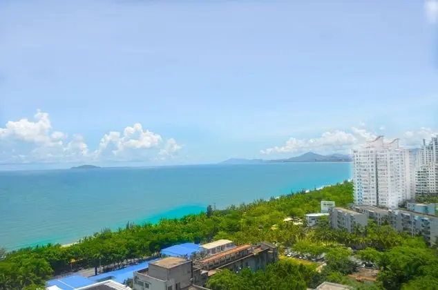 Grand Tek Büyük Yataklı Oda, Deniz Manzaralı