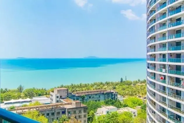 Grand Tek Büyük Yataklı Oda, Deniz Manzaralı