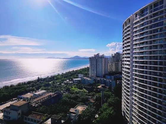 Grand Tek Büyük Yataklı Oda, Deniz Manzaralı