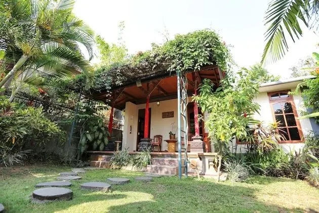 Oda (Cottage)