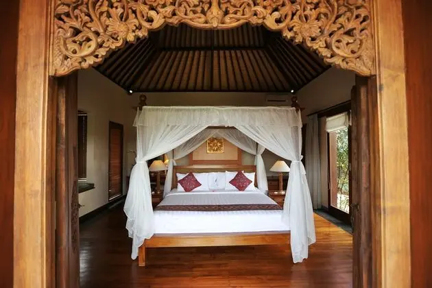 Villa One Bedroom