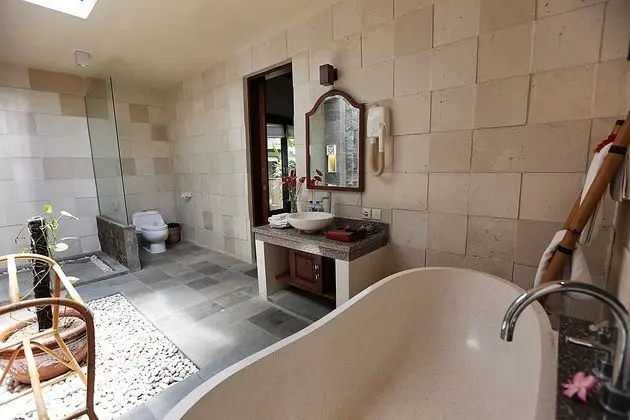 Villa One Bedroom