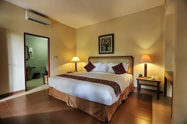 Villa One Bedroom
