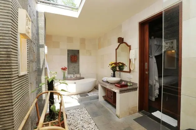Villa Two Bedrooms