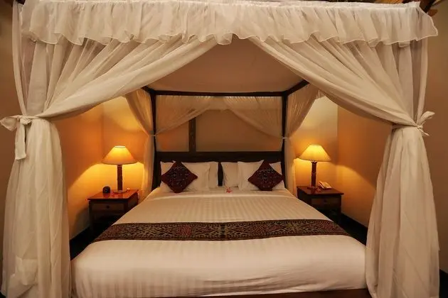 Villa Two Bedrooms
