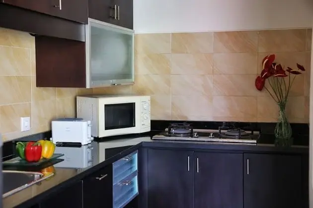 Deluxe Villa, 1 Yatak Odası, Kişiye Özel Havuzlu, Bahçeli