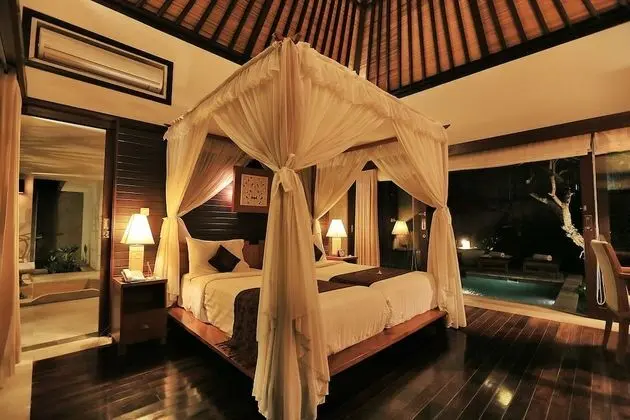 Royal Villa, 2 Yatak Odası, Kişiye Özel Havuzlu