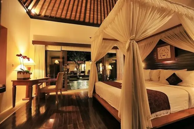 Royal Villa, 2 Yatak Odası, Kişiye Özel Havuzlu