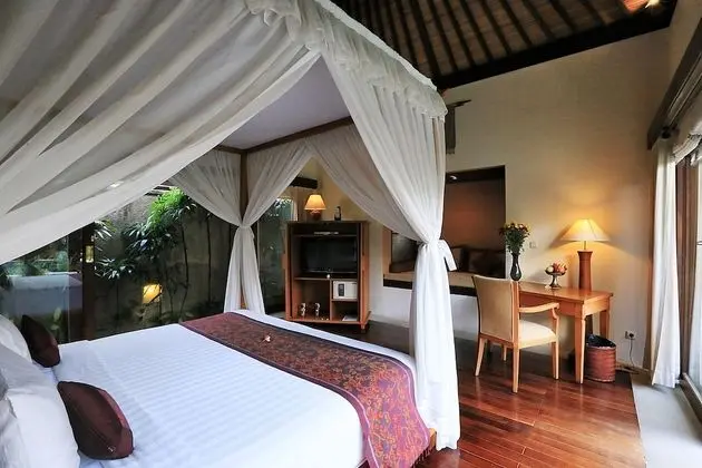 Royal Villa, 2 Yatak Odası, Kişiye Özel Havuzlu