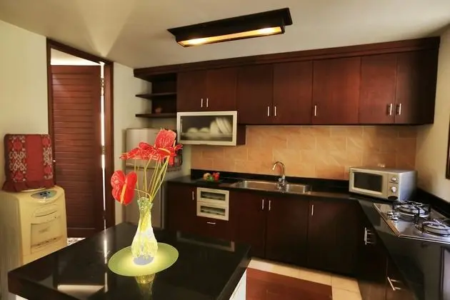 Royal Villa, 2 Yatak Odası, Kişiye Özel Havuzlu