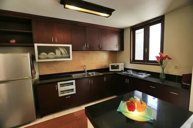 Royal Villa, 2 Yatak Odası, Kişiye Özel Havuzlu