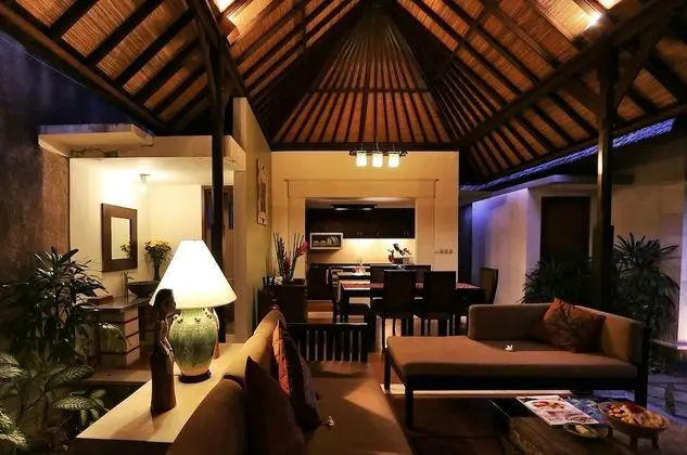 Royal Villa, 2 Yatak Odası, Kişiye Özel Havuzlu