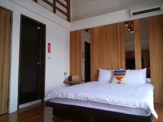 Comfort Tek Büyük Yataklı Oda, Balkon, Dağ Manzaralı