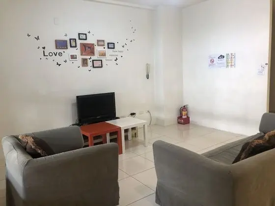 Deluxe Apart Daire, 3 Yatak Odası, Engellilere Uygun, 2 Banyolu