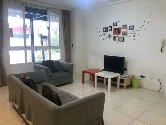 Deluxe Apart Daire, 3 Yatak Odası, Engellilere Uygun, 2 Banyolu