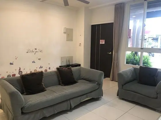 Deluxe Apart Daire, 3 Yatak Odası, Engellilere Uygun, 2 Banyolu