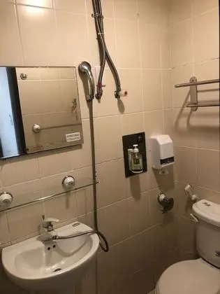 Deluxe Apart Daire, 3 Yatak Odası, Engellilere Uygun, 2 Banyolu