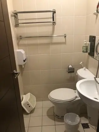 Deluxe Apart Daire, 3 Yatak Odası, Engellilere Uygun, 2 Banyolu