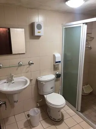Standard Tek Büyük Yataklı Oda, Asma Kat