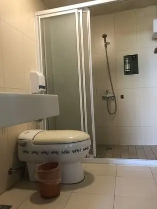 Tek Büyük Yataklı Oda, Dağ Manzaralı