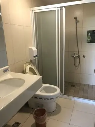 Tek Büyük Yataklı Oda, Dağ Manzaralı