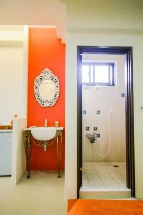 Family Tek Büyük Yataklı Oda, 1 En Büyük (King) Boy Yatak, Engellilere Uygun, Sigara İçilmez