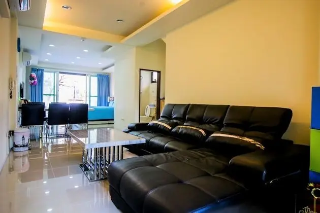 Family Tek Büyük Yataklı Oda, 1 En Büyük (King) Boy Yatak, Sigara İçilmez
