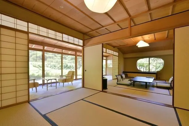 Deluxe Japanese Room - Annex