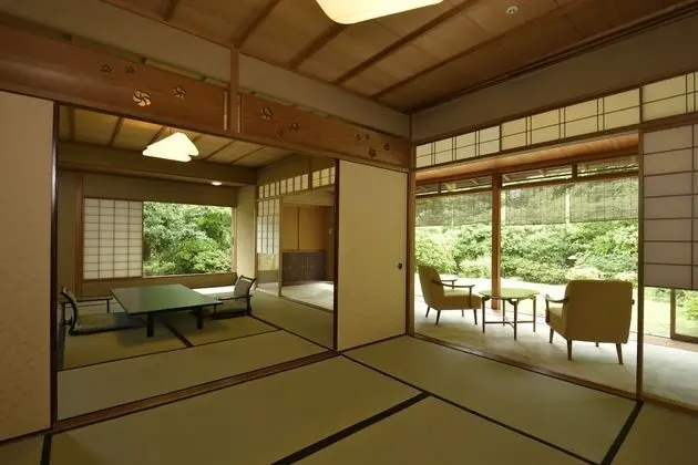 Deluxe Japanese Room - Annex
