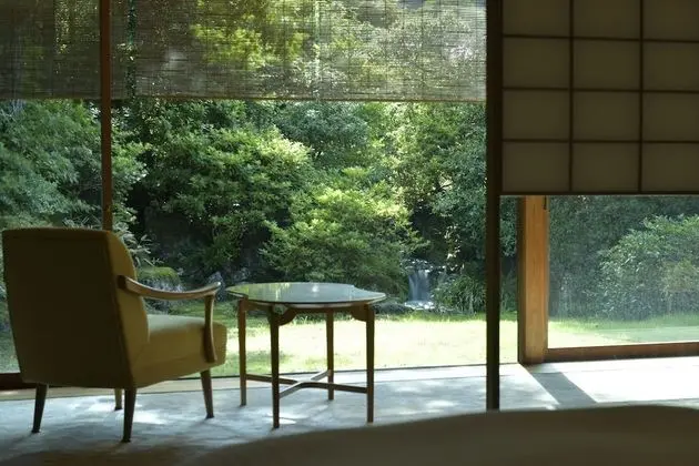 Deluxe Japanese Room - Annex