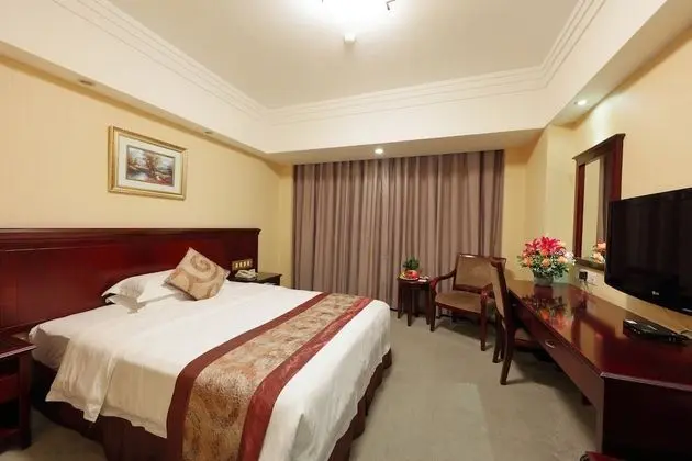 Elite Villa, 1 Büyük (Queen) Boy Yatak