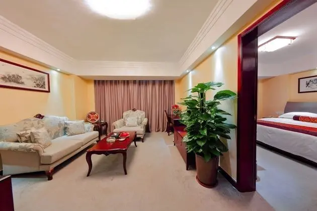 Elite Villa, 1 En Büyük (King) Boy Yatak