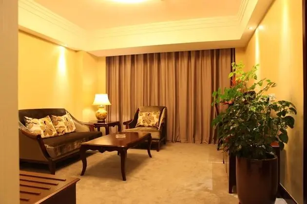Elite Villa, 1 En Büyük (King) Boy Yatak