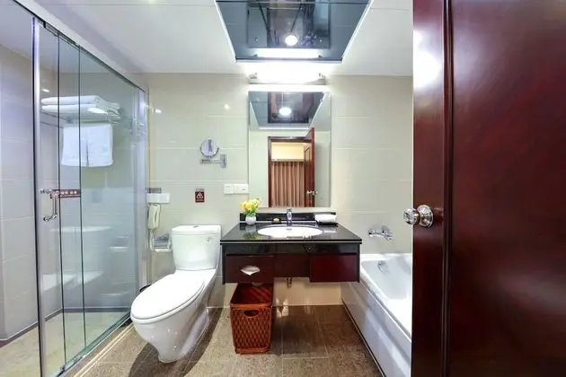 Elite Villa, 1 En Büyük (King) Boy Yatak