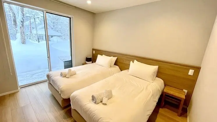 Luxury Dağ Evi, Sigara İçilmez