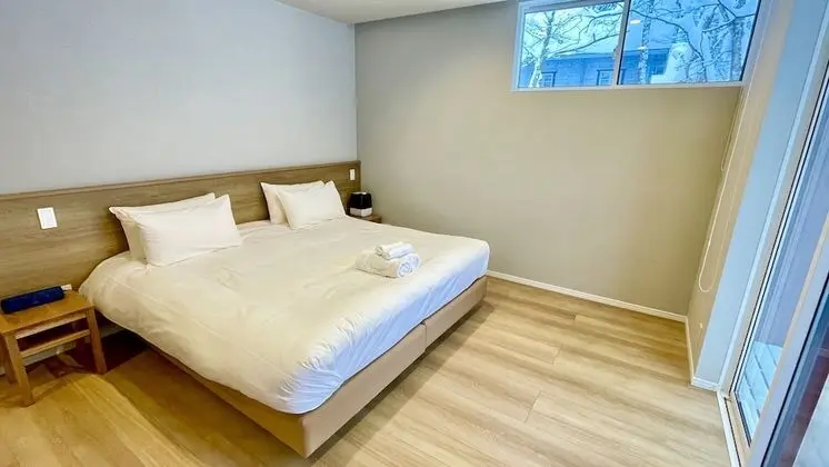 Luxury Dağ Evi, Sigara İçilmez