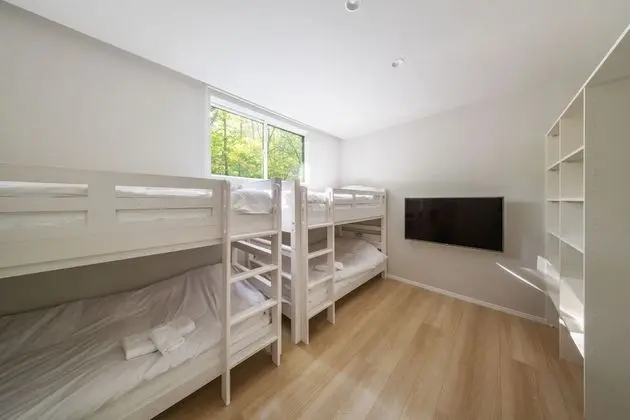 Luxury Dağ Evi, Sigara İçilmez
