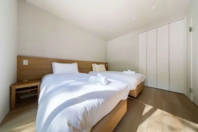 Luxury Dağ Evi, Sigara İçilmez