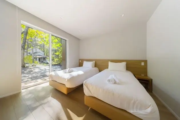 Luxury Dağ Evi, Sigara İçilmez