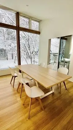 Luxury Dağ Evi, Sigara İçilmez