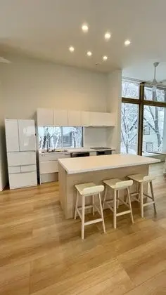 Luxury Dağ Evi, Sigara İçilmez