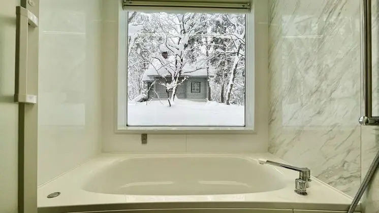 Luxury Dağ Evi, Sigara İçilmez