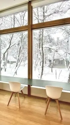 Luxury Dağ Evi, Sigara İçilmez